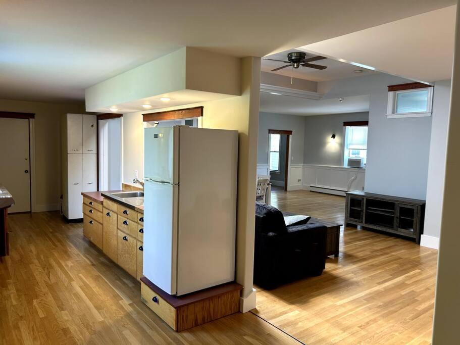 Spacious Medford Gem Eksteriør bilde