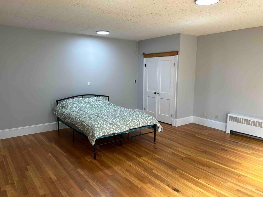 Spacious Medford Gem Eksteriør bilde