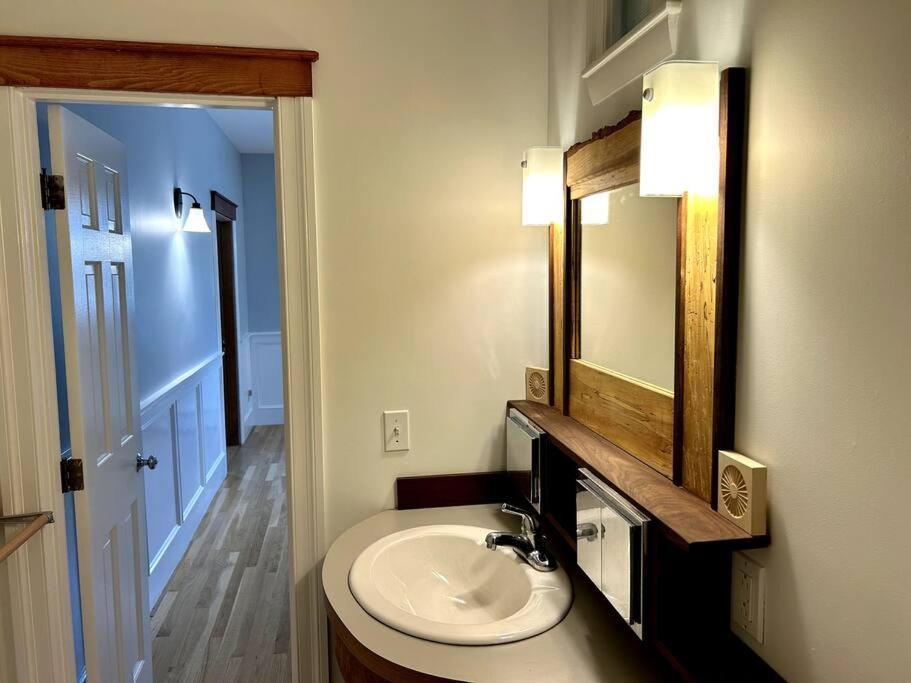 Spacious Medford Gem Eksteriør bilde
