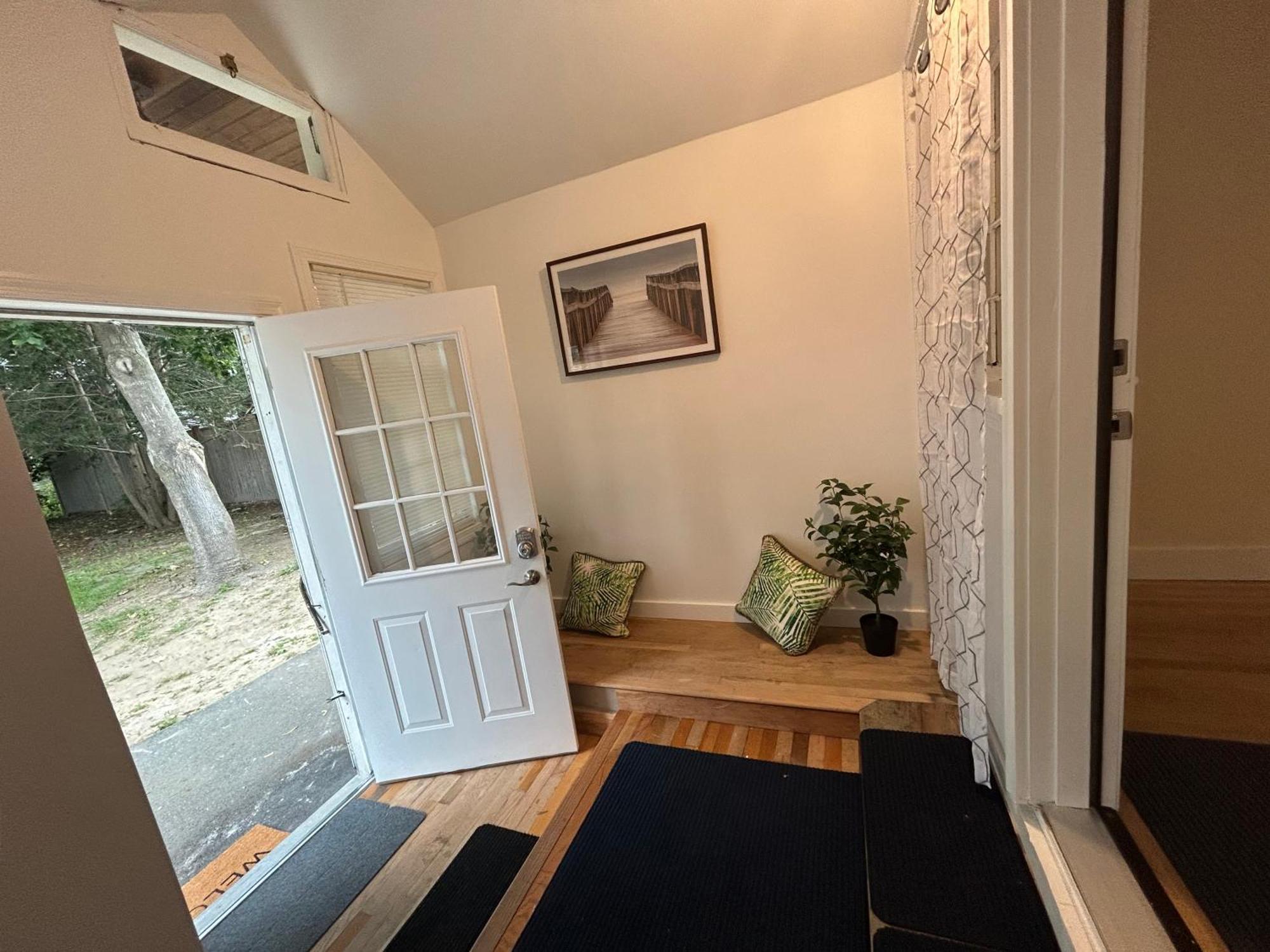 Spacious Medford Gem Eksteriør bilde