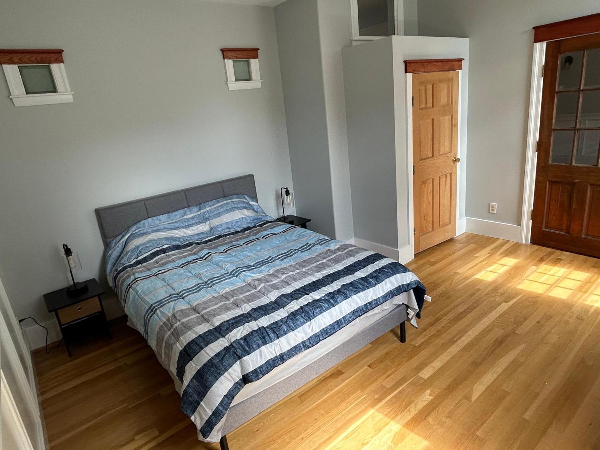 Spacious Medford Gem Eksteriør bilde