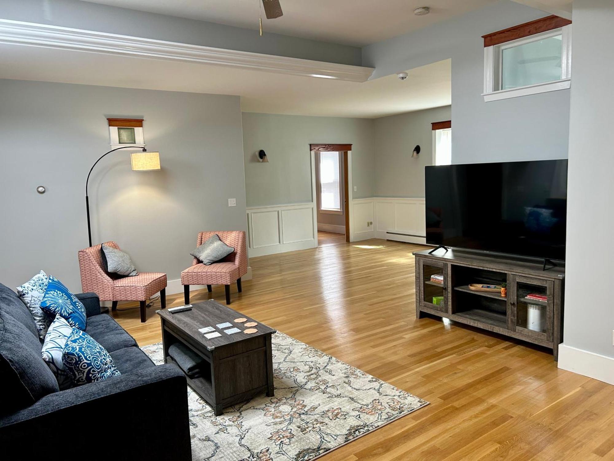 Spacious Medford Gem Eksteriør bilde